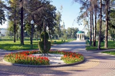 Интернет-голосование по выбору общественных территорий пройдет в два этапа