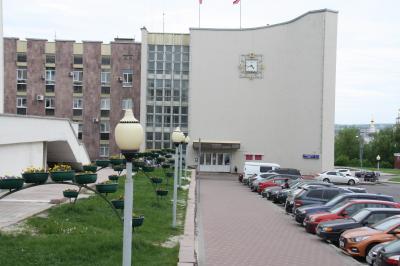 Администрация Орла переходит в режим круглосуточного дежурства