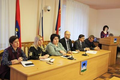 Администрация города Орла рассматривает вопрос о создании МКУ «Жилищное управление»