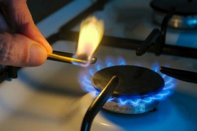 Сегодняшним вечером в дома Заводского района начнет поступать газ