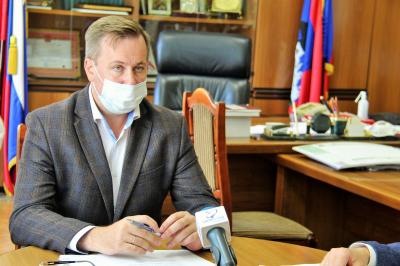 Начался процесс разблокировки счетов образовательных учреждений 