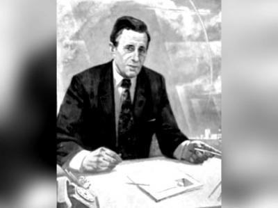 Ушёл из жизни Александр Григорьевич Кисляков