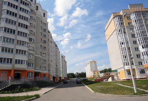В Зареченском выделили землю под храм