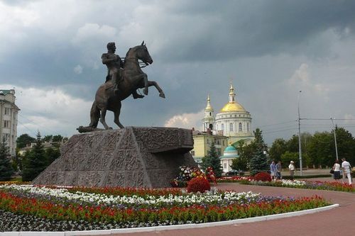 Определены победители конкурса «Лицо города — 2017» Определены победители конкурса «Лицо города — 2017»