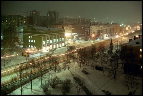 Не соблюдаешь чистоту? Заплати в городскую казну!