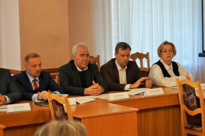 Об особенностях обучения детей с расстройством аутистического спектра