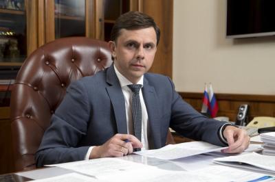 Указ Губернатора Орловской области о мерах по обеспечению санитарно-эпидемиологического благополучия населения в связи с распространением новой коронавирусной инфекции