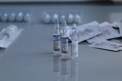 Вакцинация от COVID-19 доступна и в выходные