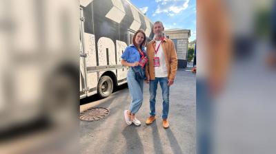 Орловец станет участником шоу «Голос 60+»