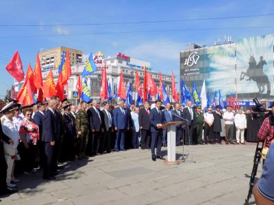 День города Орла: план мероприятий