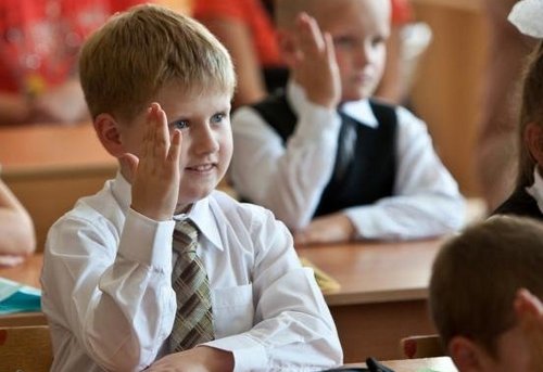 В новый учебный год - с новыми стандартами В новый учебный год - с новыми стандартами
