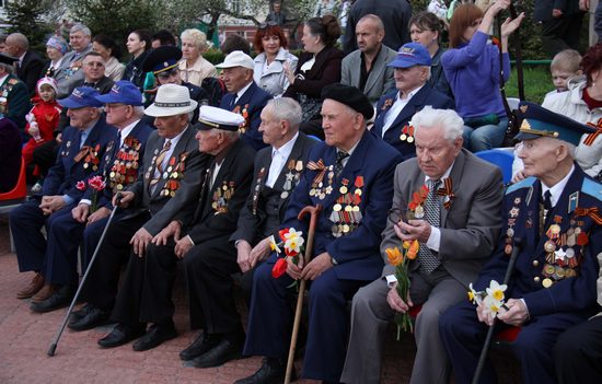 Квартирный вопрос ветеранов остается приоритетным