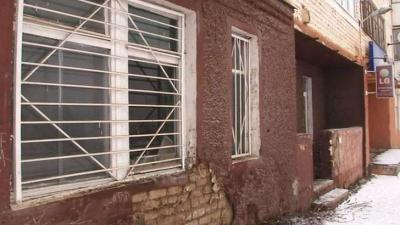Муниципальное помещение на ул. Октябрьской закроют для доступа посторонних лиц 