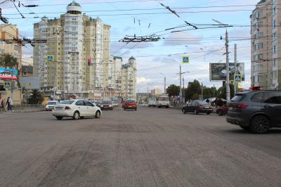 Подрядчики устраняют недочеты, выявленные в ходе предварительной приемки дорог