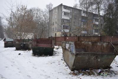 В программу объезда Советского района вошли адресные обращения жителей