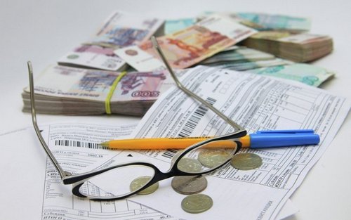 Государство вернется в ЖКХ? Государство вернется в ЖКХ?