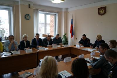 Уличкомы больше не смогут выдавать справки о составе семьи