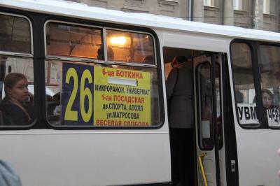 Транспортное обслуживание Наугорского кладбища — на контроле