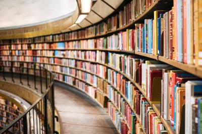 В Орле пройдет неделя детской и юношеской книги 