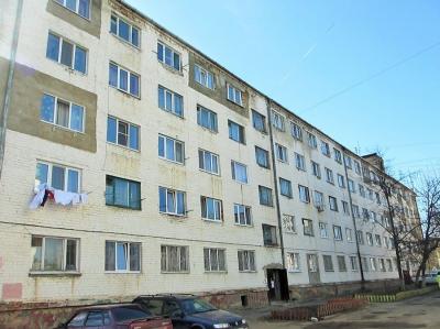 	О реализации программы по переселению граждан из аварийного жилого фонда