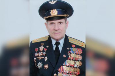 История одного лётчика: про Анатолия Костарева в День военно-воздушных сил РФ