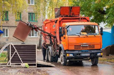 Как организована работа с ТКО, какие функции в ней исполняет муниципалитет и какова текущая ситуация