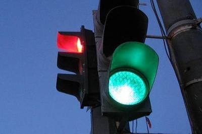 В Орле появятся семь светофорных объектов