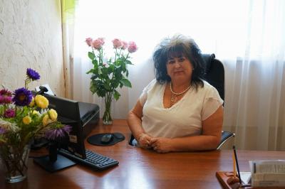 Галина Телегина: «Работа в детском саду – это ежедневное открытие новых горизонтов»