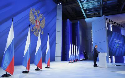 Послание Президента РФ Федеральному собранию: комментарий мэра Орла Юрия Парахина