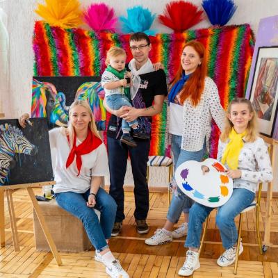 «Молодые лица Орла»: Виктория Исаева – победитель в номинации «Дом тепла и доброты»