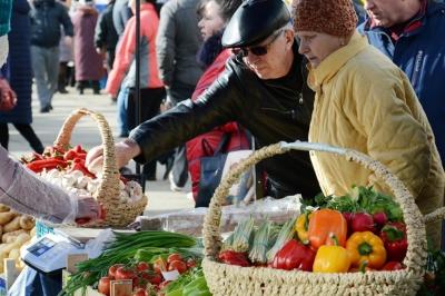 Уже в эту субботу в Орле откроется новая ярмарка «Хлебосольный выходной»
