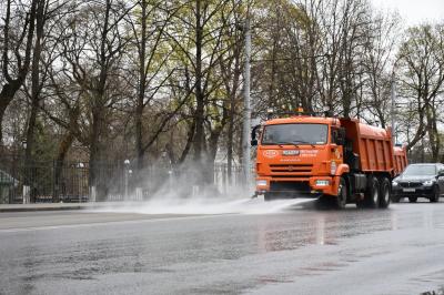 «Спецавтобаза» предлагает временную и постоянную занятость