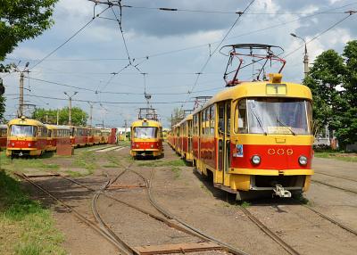 МУП ТТП получит помощь в размере 108,1 млн рублей