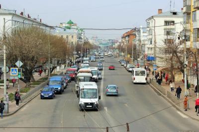 Производство дорожных работ требует частичного или полного перекрытия движения
