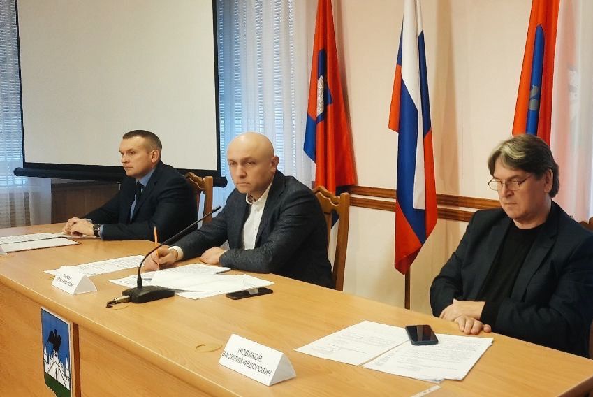 Мосты в Орле оснастят системами видеонаблюдения 