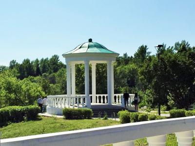 Орловцам предлагают рассказать о любимых местах в городе  