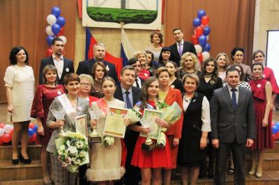 Кто они, лучшие педагоги Орла?