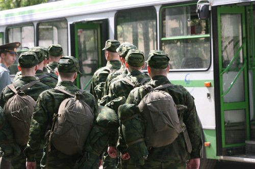 Свыше 300 орловцев пополнят ряды Вооруженных сил Свыше 300 орловцев пополнят ряды Вооруженных сил