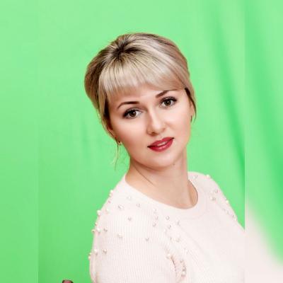 Заведующей детским садом №98 назначена Вероника Осипова