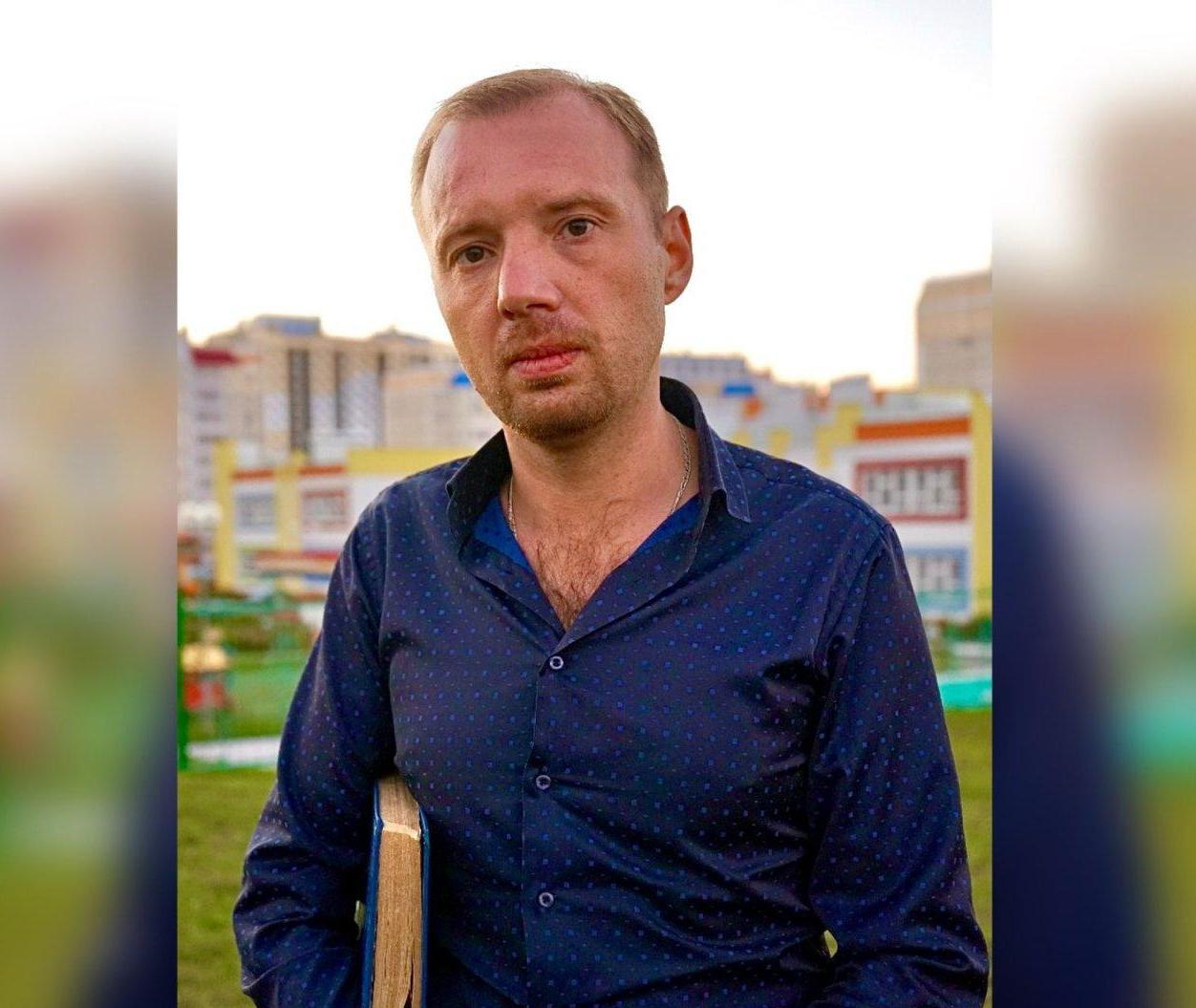 Начальником МКУ «Управление коммунальным хозяйством г. Орла» назначен Юрий Писарев Начальником МКУ «Управление коммунальным хозяйством г. Орла» назначен Юрий Писарев