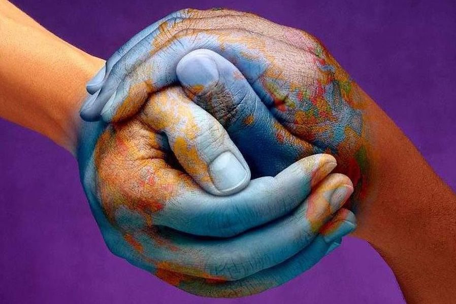 Укрепление мира и согласия между нациями и конфессиями — один из векторов развития государственной национальной политики