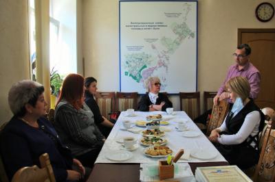 Предприятиям Орла вручили благодарности за помощь в проведении Дня города