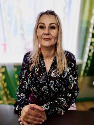 Соцпедагог Елена Кондракова: «Воспитанники — это огонь, освещающий жизнь»