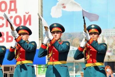	Уроженцы Орловщины рассказали о своей службе в Преображенском полку