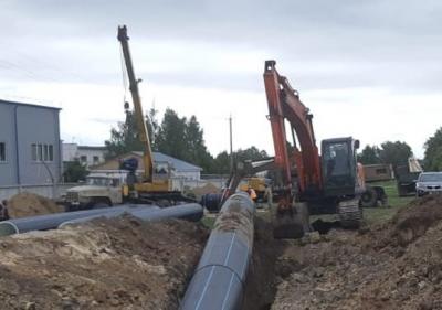 Завтра в Заводском и части Советского районов города Орла отключат холодное водоснабжение