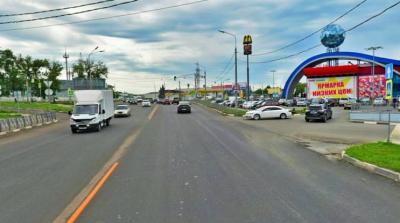 За истекший период 2021 года в Орле не зафиксировано ни одного очага аварийности