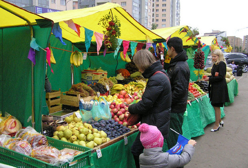 Жителей Орла приглашают на дегустацию орловских продуктов Жителей Орла приглашают на дегустацию орловских продуктов