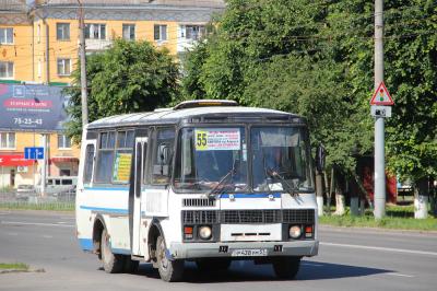 Завтра в Орле открывают три дачных маршрута