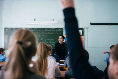 С чего начинается 2022/23 учебный год: истории педагогов 