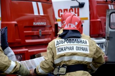Сегодня в России празднуется День добровольца